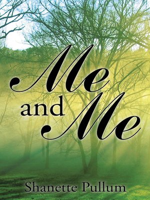 cover image of Me and Me